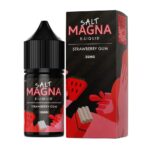 magna salt fusion strawberry gum