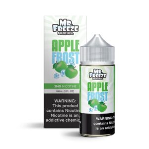 Apple Frost