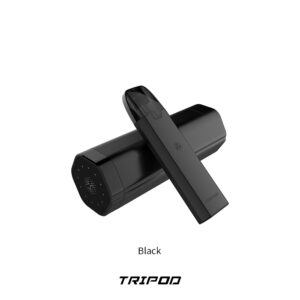Uwell - Pod System Tripod PCC - Imagem 3