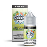 Ice Pineapple Guava Low Mint