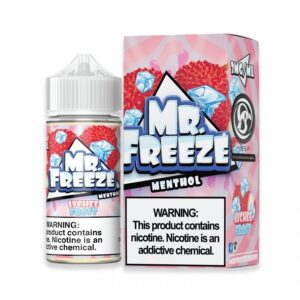 Lychee Frost