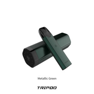 Uwell - Pod System Tripod PCC - Imagem 4