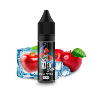 Mago Juices - Cold Apple - 15 ml - Imagem 1