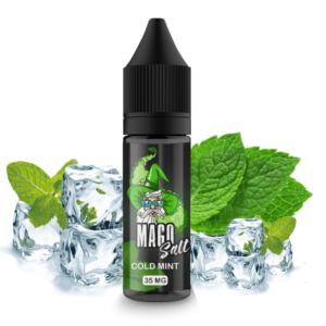 Mago Juices - Cold Mint - 15 ml - Imagem 1