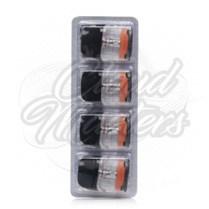 Vaporesso - Luxe Q/Q2 Mesh Pod (Unidade) - Imagem 5
