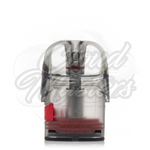 Vaporesso - Luxe Q/Q2 Mesh Pod (Unidade) - Imagem 6