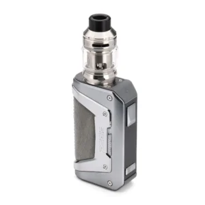 Geek Vape - L200 Kit - Imagem 5
