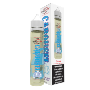 Innevape - Carousel Ice - 75 ml - Imagem 1