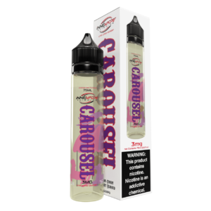 Innevape - Carousel - 75 ml - Imagem 1