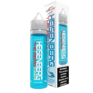 Innevape - Heisenberg Menthol - 75 ml - Imagem 1