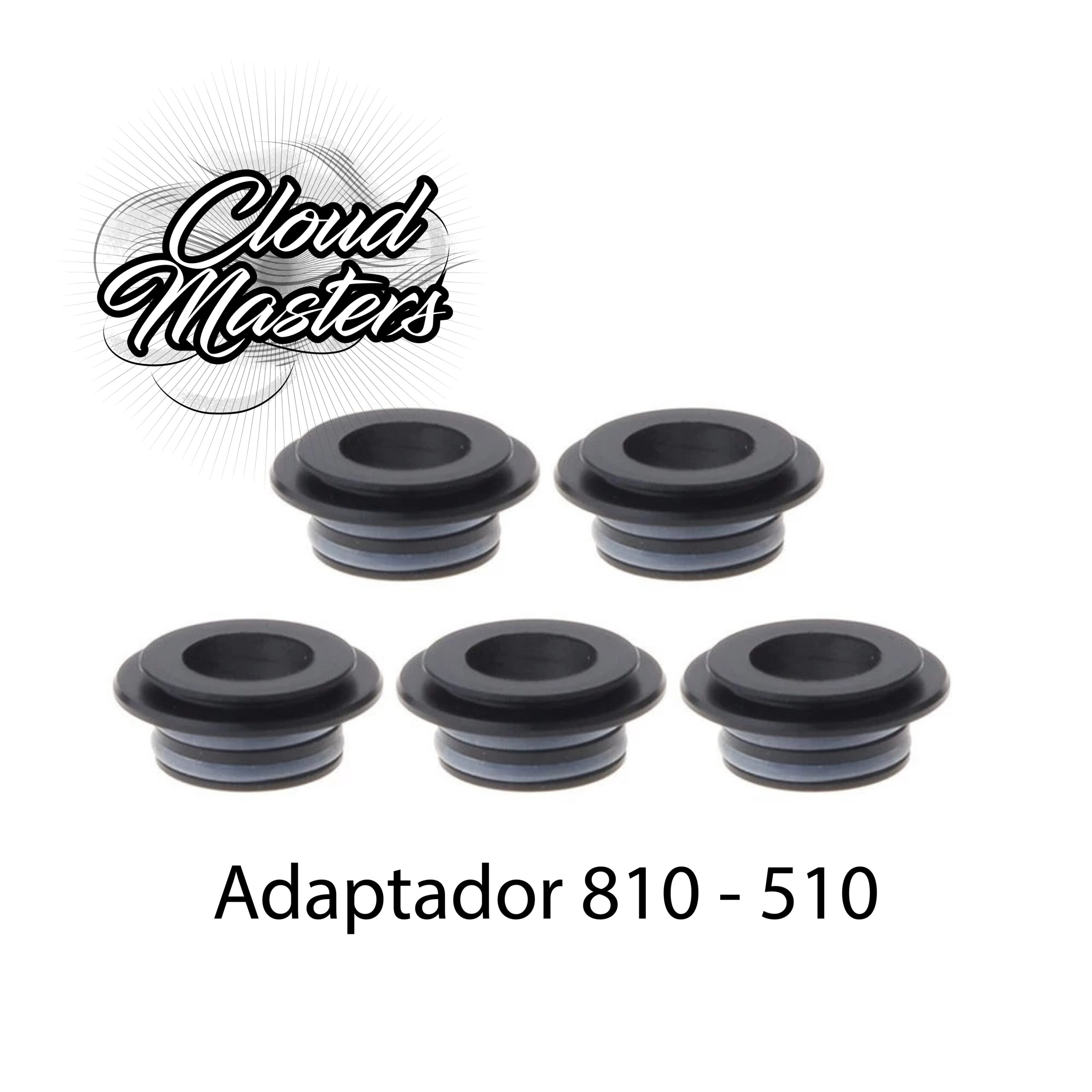 Adaptador Drip Tip 810 – 510-01
