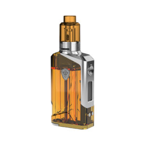 Rincoe - Jellybox 228W Dual Battery - Imagem 3