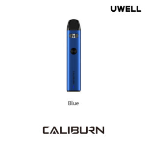 Uwell - Pod System - Caliburn A2 - Imagem 3