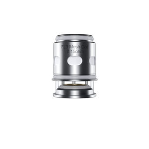 Freemax - FL Mesh Coil - Fireluke Solo Tank - (Unidade) - Imagem 4