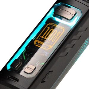 Freemax - Maxus Solo Fireluke Kit - 100W - Imagem 8