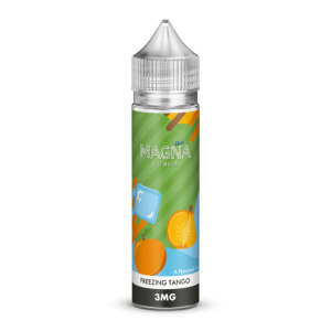 Freezing Tango 3mg 60mL