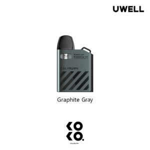 Uwell - Pod System - Caliburn AK2 - Imagem 3