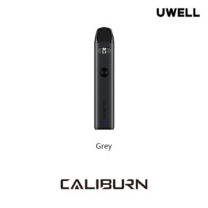 Uwell - Pod System - Caliburn A2 - Imagem 5