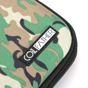 Coil Father - X6S Vape Case - Imagem 11
