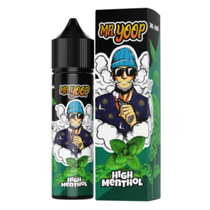 High-Menthol