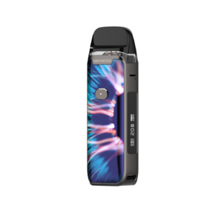 Vaporesso - Pod System - Luxe PM40 (DISPLAY COM LISTRAS) - FUNCIONAMENTO E GARANTIAS NORMAIS - Imagem 7