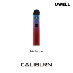 Uwell - Pod System - Caliburn A2 - Imagem 6