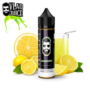 Vlad Juices - Limonzito - 60ml - Imagem 1