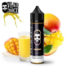 Vlad Juices - Mango - 60ml - Imagem 1