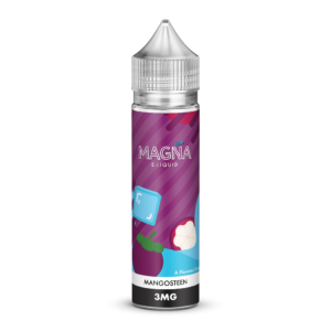 Mangosteen 3mg 60mL