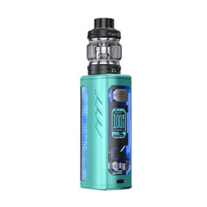 Freemax - Maxus Solo Fireluke Kit - 100W - Imagem 16