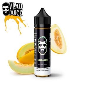 Vlad Juices - Mellon - 60ml - Imagem 1