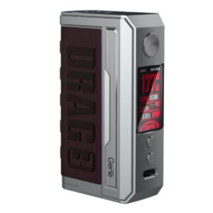 VooPoo - Drag 3 Mod - Imagem 3