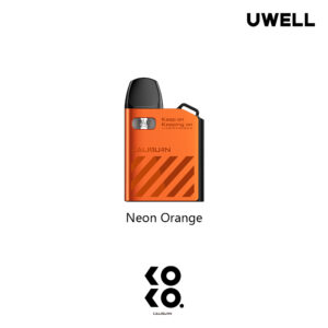 Uwell - Pod System - Caliburn AK2 - Imagem 4