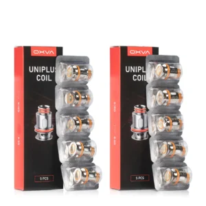 OXVA - UniPlus Mesh Coil (Unidade) - Imagem 1