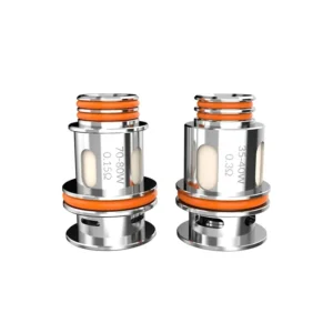 OXVA - UniPlus Mesh Coil (Unidade) - Imagem 3