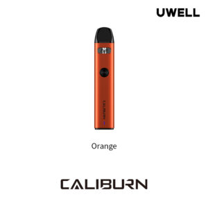 Uwell - Pod System - Caliburn A2 - Imagem 7