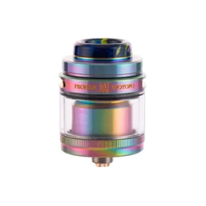 Wotofo - Profile M - RTA - Imagem 3