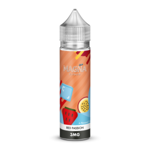 Red Passion 3mg 60mL