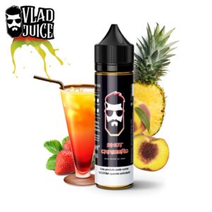 Vlad Juices - Shot Caribeño - 60ml - Imagem 1