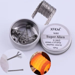 Super Alien 026