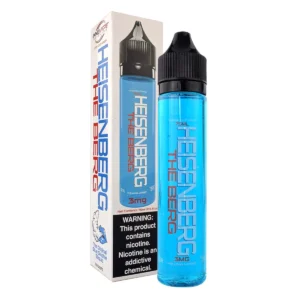 Innevape - Heisenberg The Berg - 75 ml - Imagem 1