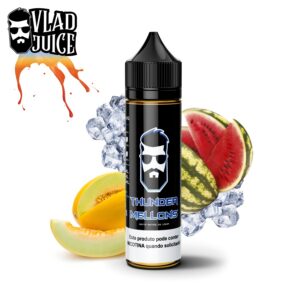 Vlad Juices - Thunder Mellons - 60ml - Imagem 1