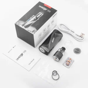 Oxva - Unibox PnM Kit - 80W - Imagem 3