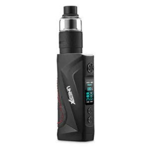 Oxva - Unibox PnM Kit - 80W - Imagem 8