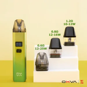 OXVA - Xlim V1 Cartbridge (Unidade) - Imagem 4