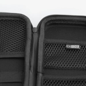 Coil Father - X6S Vape Case - Imagem 9