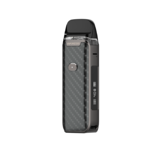 Vaporesso - Pod System - Luxe PM40 (DISPLAY COM LISTRAS) - FUNCIONAMENTO E GARANTIAS NORMAIS - Imagem 5