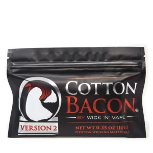 cotton bacon v2