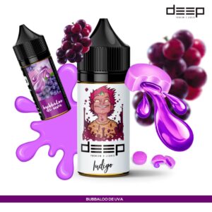 Deep - Indigo - 30ml - Imagem 1