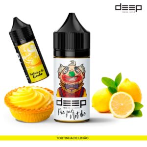 Deep - Pie Pie Not Die - 30ml - Imagem 1